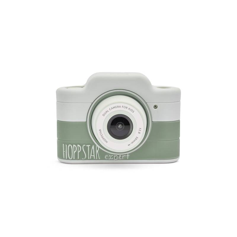 Hoppstar Expert Camera von Hoppstar