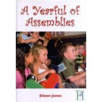 A Yearful of Assemblies von Hopscotch