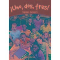 Uno, dos, tres! Upper Juniors von Hopscotch