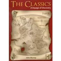 The Classics - Year 6 von Hopscotch