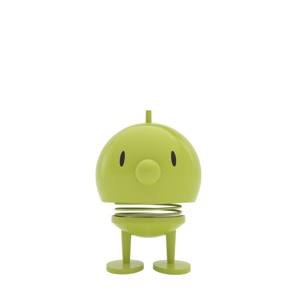 Hoptimist Wackelfigur Bumble M Lime von Hoptimist