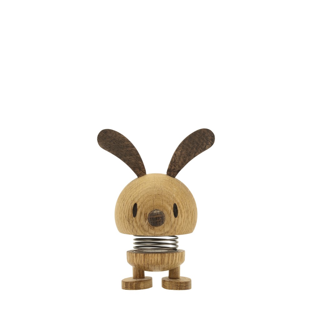 Hoptimist Wackelfigur Bunny S Oak von Hoptimist