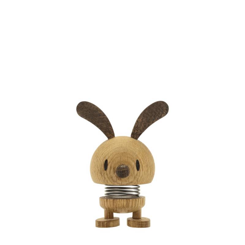 Hoptimist Wackelfigur Bunny S Oak von Hoptimist