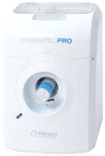 Horizon Educational FCH-020 Hydrofill Pro Brennstoffzelle, Technik Anwendungsmodul von Horizon Educational