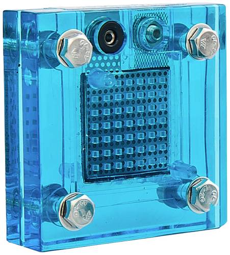 Horizon Educational FCSU-010B PEM Blue Electrolyzer Brennstoffzelle, Technik Experimentier-Set ab 12 von Horizon Educational