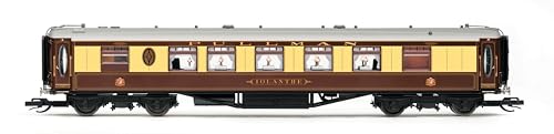 TT:120 Hornby TT4003D Pullman 1. Klasse Küche Iolanthe Güterwagen Waggons und Wagenpakete TT:120 Hornby TT4003D Pullman 1. Klasse Küche Iolanthe Güterwagen Waggons und Wagenpakete von Hornby TT