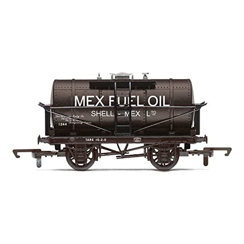 14T Tankwagen, Mexfuel, Epoche 3 von Hornby