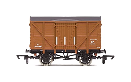 Hornby BR, Vent Van - Era 4. Wagons und Wagon Packs von Hornby