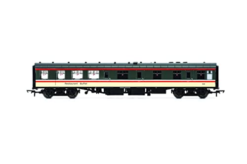 Wagen BR InterCity, Mk1 RBR, 1646, Epoche 7 von Hornby