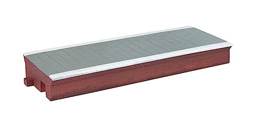 Bahnsteiginsel, 2 Stück Bahnsteiginsel, 2 Stück von Hornby