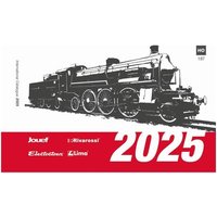 HORNBY HP2025H0 H0 Hornby International Katalog 2025 von Hornby