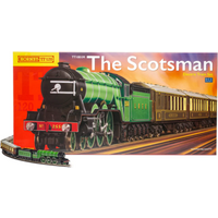 HORNBY TT1001AM TT The Scotsman Train Set, LNER, Ep. III von Hornby