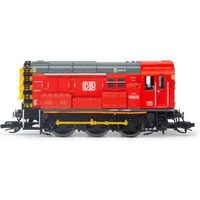 HORNBY TT3002M TT Class 08 0-6-0 08623, DB Schenker, Ep. VI von Hornby