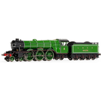 HORNBY TT3004M TT Dampflokomotive Class A1 4-6-2 4472 'Flying Scotsman', LNER, Ep. III von Hornby