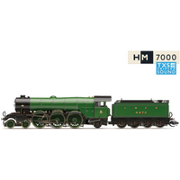 HORNBY TT3004TXSM TT Class A1 4-6-2 4472 'Flying Scotsman' Digital Sound, LNER, Ep. III von Hornby