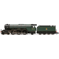 HORNBY TT3005M TT Class A3 4-6-2 60078 'Night Hawk', BR, Ep. IV von Hornby