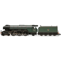 HORNBY TT3006M TT Class A3 4-6-2 60084 'Trigo', BR, Ep. III von Hornby