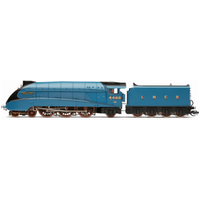 HORNBY TT3007M TT Dampflok Class A4 4468 'Mallard', LNER, Ep. III von Hornby