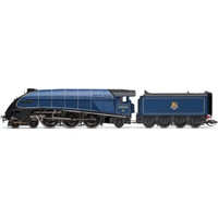 HORNBY TT3009M TT Dampflokomotive Class A4 Class 4-6-2 60025 'Falcon', BR, Ep. IV von Hornby