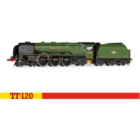 HORNBY TT3012M TT Princess Coronation 4-6-2 46234 'Duchess of Abercorn', BR, Ep. III HORNBY TT3012M TT Princess Coronation 4-6-2 46234 'Duchess of Abercorn', BR, Ep. III von Hornby