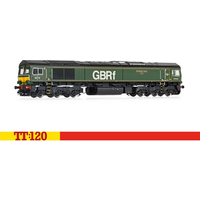 HORNBY TT3018M TT Class 66 Co-Co 66779 ‘Evening Star’, GBRf, Ep. VI von Hornby