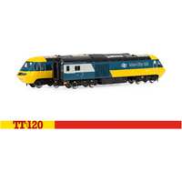 HORNBY TT3021M TT Klasse 43 HST Zugpackung, BR, Ep. IV von Hornby