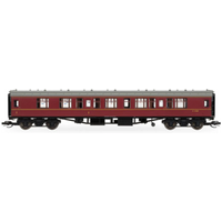 HORNBY TT4001A TT Personenwagen Mk1 Composite Corridor E15468, BR, Ep. V von Hornby