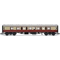 HORNBY TT4005 TT Personenwagen Mk1 Composite Corridor E15058, BR, Ep. IV von Hornby