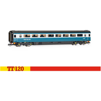 HORNBY TT4023 TT Intercity Mk3 Tourist Standard Open 42063, BR, Ep. IV von Hornby