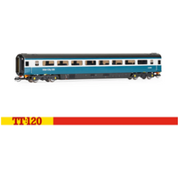 HORNBY TT4023B TT Intercity Mk3 Tourist Standard Open 42065, BR, Ep. IV von Hornby