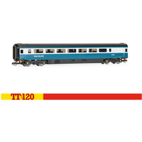 HORNBY TT4024 TT Intercity Mk3 Tourist Guard Standard E44028, BR, Ep. IV von Hornby