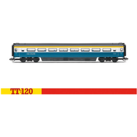 HORNBY TT4025A TT Intercity Mk3 Tourist First 41044, BR, Ep. IV von Hornby