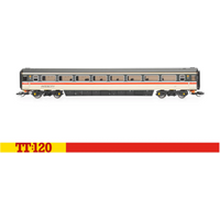 HORNBY TT4027 TT Intercity Mk3 Tourist Standard Open 42199, BR, Ep. V von Hornby