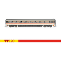 HORNBY TT4027A TT Intercity, Mk3 Tourist Standard Open 42198, BR, Ep. V von Hornby