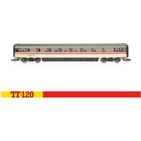 HORNBY TT4027C TT Intercity, Mk3 Tourist Standard Open 42196, BR, Ep. V von Hornby