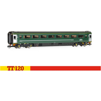 HORNBY TT4040 TT Mk3 Trailer First 41146, GWR, Ep. VI von Hornby