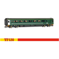 HORNBY TT4041 TT Mk3 Trailer Guard Standard 44040, GWR, Ep. VI von Hornby