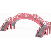 HORNBY TT9001 TT Fußgängerbrücke von Hornby