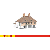 HORNBY TT9011 TT The Bush Inn Pub von Hornby