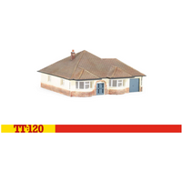 HORNBY TT9012 TT Bungalow 'Avalon' von Hornby