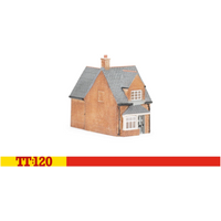 HORNBY TT9016 TT The Bookworm Book Shop von Hornby