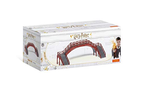 Hogsmeade Bahnhof Steg von Hornby