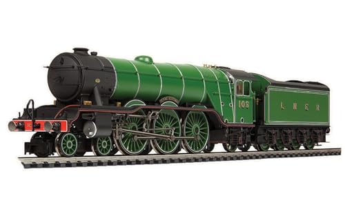 Hornby Dublo: LNER, A3 Klasse, 4-6-2, 103 'Flying Scotsman' - Era 3, Apfelgrün von Hornby