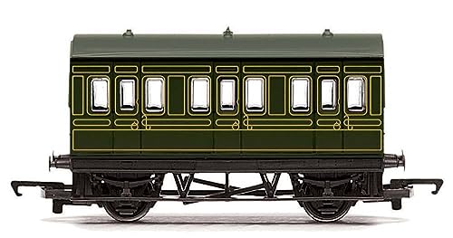 Hornby Gauge Railroad SR 4 Rad Coach von Hornby