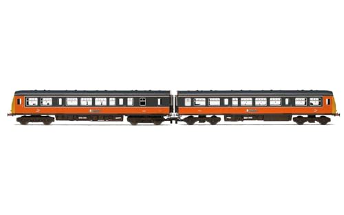 Hornby R30172 Railroad Strathclyde PTE, Class 101 DMU, ​​101695 – Modelleisenbahn der 8. Ära von Hornby