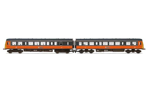 Hornby R30172 Railroad Strathclyde PTE, Class 101 DMU, 101695 – Modelleisenbahn der 8. Ära Hornby R30172 Railroad Strathclyde PTE, Class 101 DMU, 101695 – Modelleisenbahn der 8. Ära von Hornby