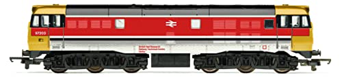 Hornby R30197 Lokomotiven, Multi von Hornby