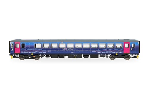 Hornby R30357 FGW Klasse 153 Nr. 153361 – Lokomotiven der 10. Ära von Hornby