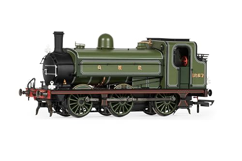 Hornby R30365 GNR Klasse J13 0-6-0ST 1257 Hornby R30365 GNR Klasse J13 0-6-0ST 1257 von Hornby