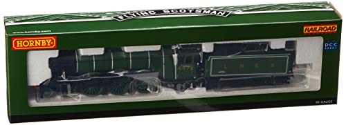 Hornby R3086 Loco-Junior von Hornby